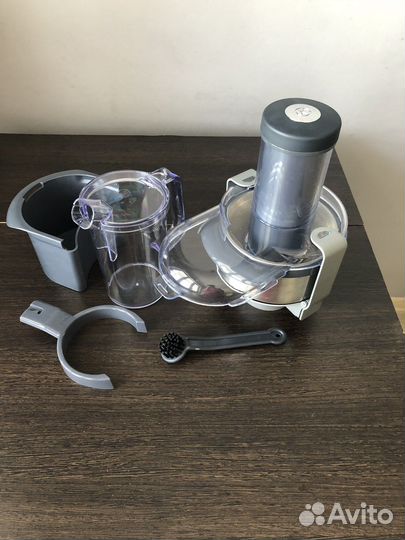 Насадка-Соковыжималка Kenwood AT641