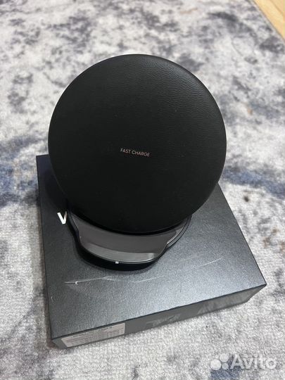 Беспроводная зарядка Samsung Convertible EP-PG950