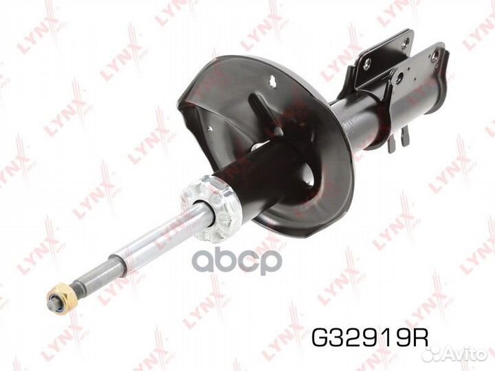 Стойка Chevrolet Epica 04-11 перед. прав. G32919R