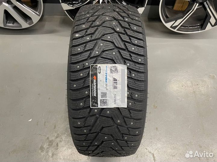 Hankook Winter I'Pike RS2 W429 215/60 R16 99T