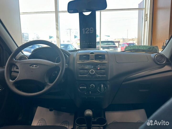 LADA Granta 1.6 МТ, 2024