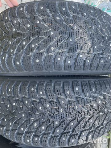 Nokian Tyres Hakkapeliitta 9 225/55 R16 99T