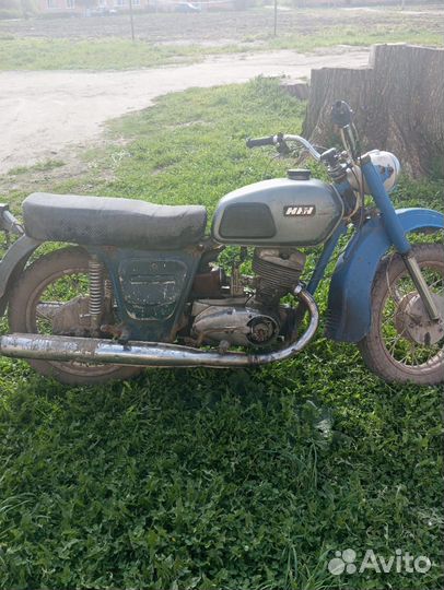 Планета иж 4