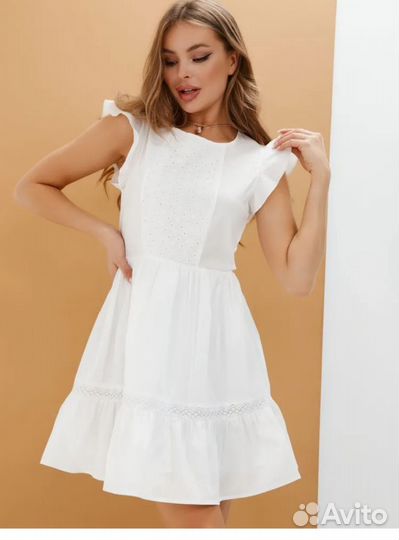 Платье женское