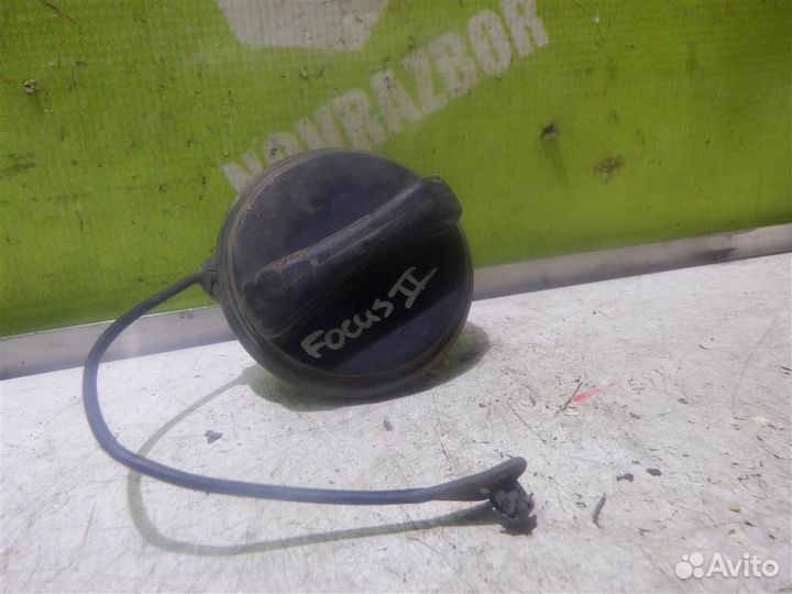 Крышка топливного бака Форд Фокус 2