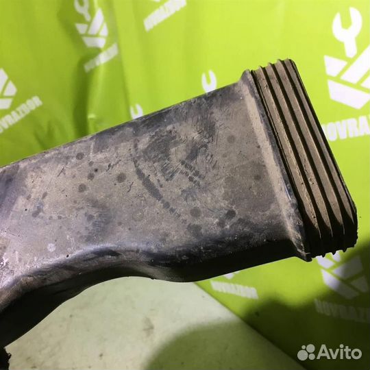 Воздуховод Хендай Солярис