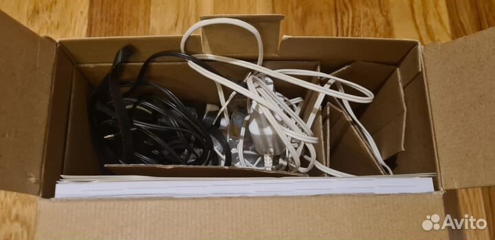 Радионяня Philips avent