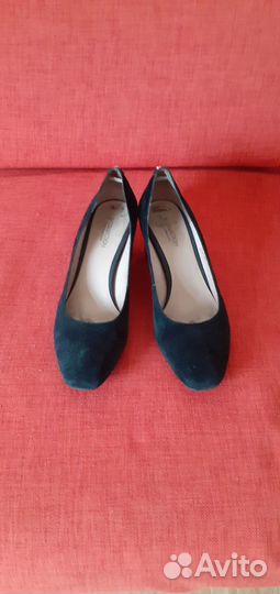 Туфли женские