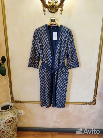 Халат женский