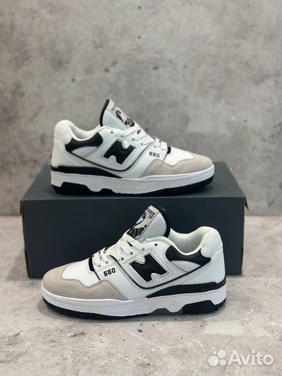 Кроссовки New Balance 550