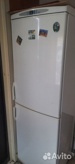 Холодильник бу