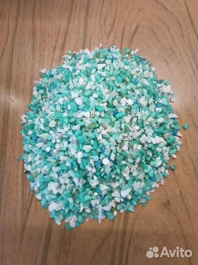 Грунт для аквариума