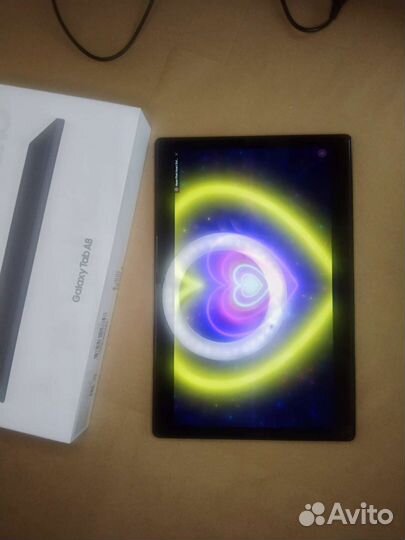 Планшет Samsung Galaxy Tab A8 2022 4/64