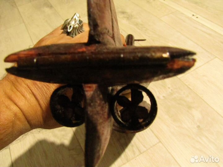 Подводная лодка., сувенир