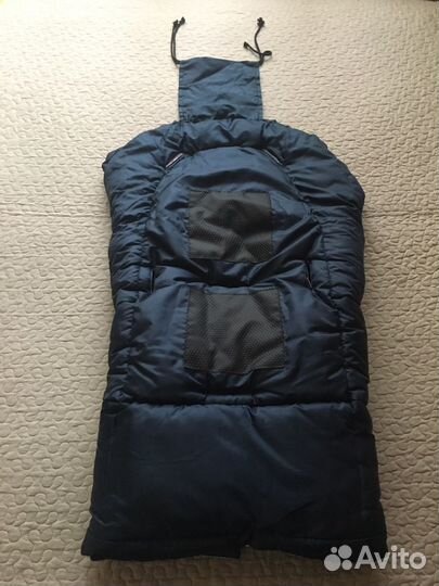 Конверт Mansita Panda