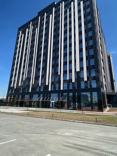 Офис, 362.4 м²