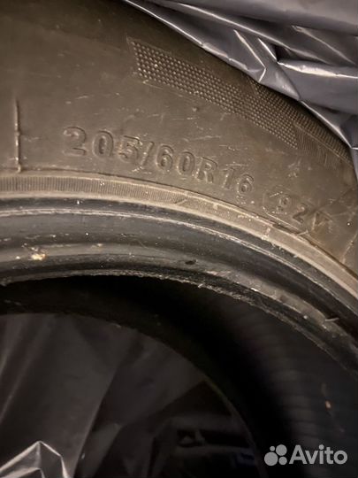 Sunwide RS-One 205/60 R16