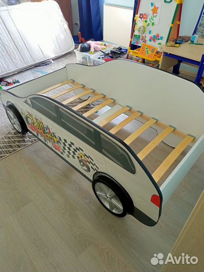 Детская кровать 170 80