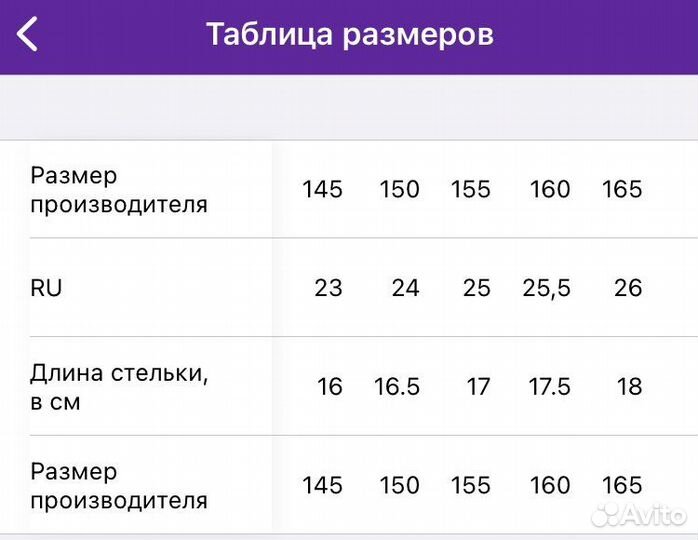 Ботинки неман новые