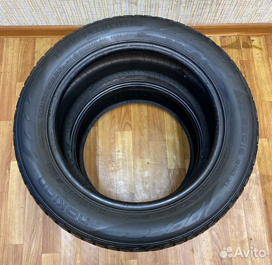 Nokian Tyres Hakkapeliitta R2 205/55 R16