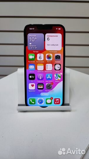 iPhone 13 Pro, 128 ГБ