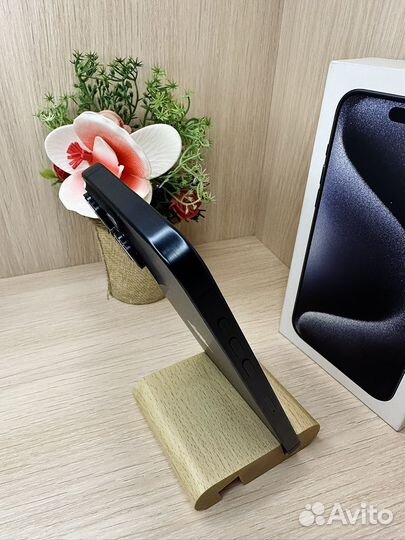 iPhone 15 Pro Max, 256 ГБ