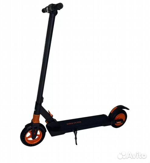 Новый электросамокат kugoo Kirin S8 Pro