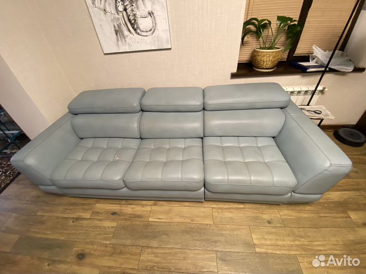 Перетяжка мебели