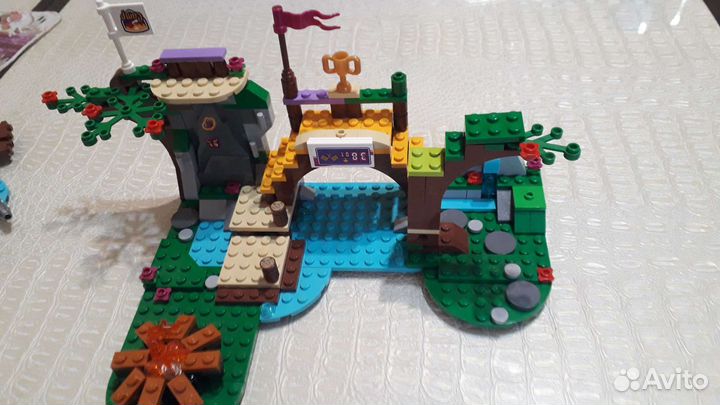 Lego Friends