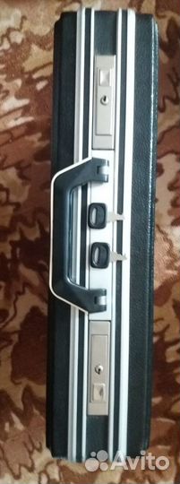 Кейсы Дипломаты СССР