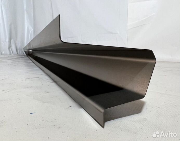 Ремонтные пороги и арки для seat Долгопрудный