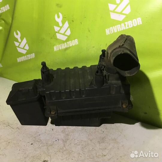 Корпус воздушного фильтра Форд Фокус 1