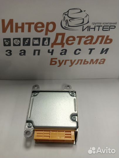 F3658100 Блок управления AirBag lifan original