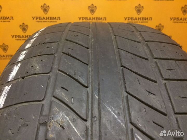 Goodyear Wrangler HP All Weather 255/55 R19