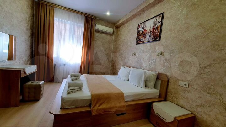 Комната 25 м², 4/4 эт.