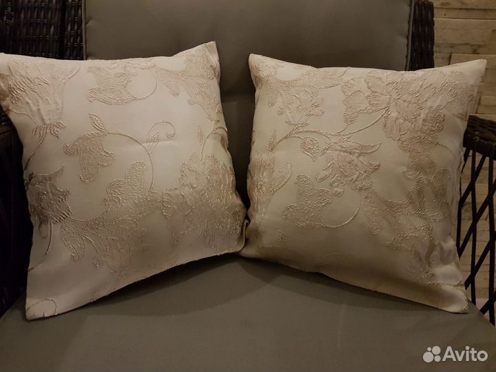Наволочка декоративная