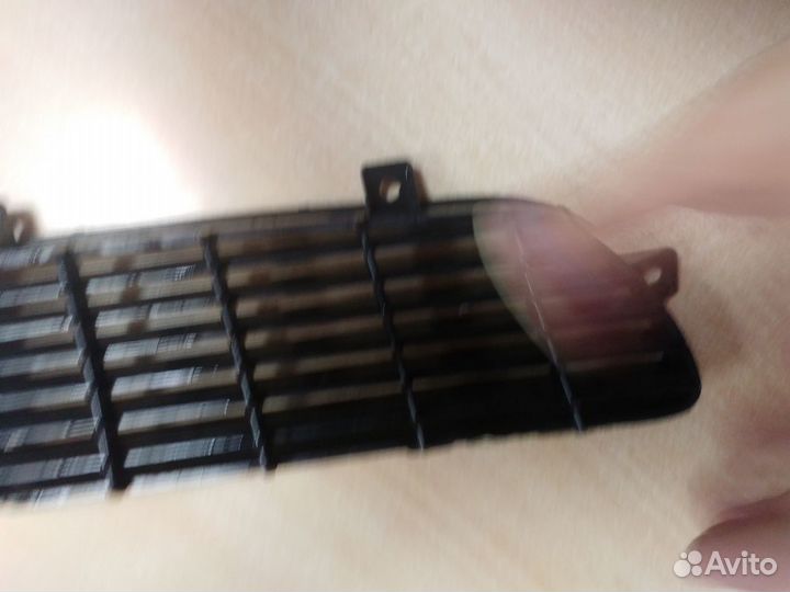 Решетка радиатора seat cordoba 5.93