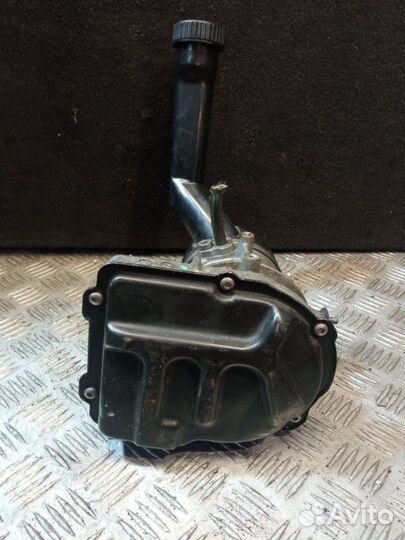 Насос гидроусилителя руля Peugeot 308 2010