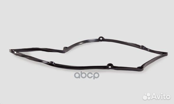 Прокладка клапанной крышки для а/м газ, УАЗ ДВИ