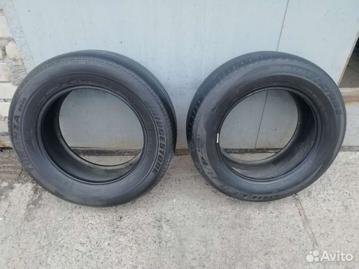 Bridgestone Turanza Eco 235/65 R17