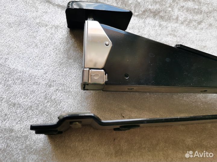 Cтеплеp механический Rapid 12