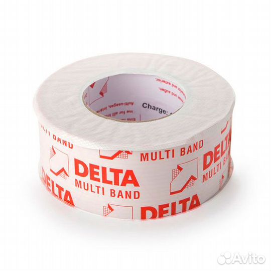 Скотч Дельта Мульти Бенд Delta multi band