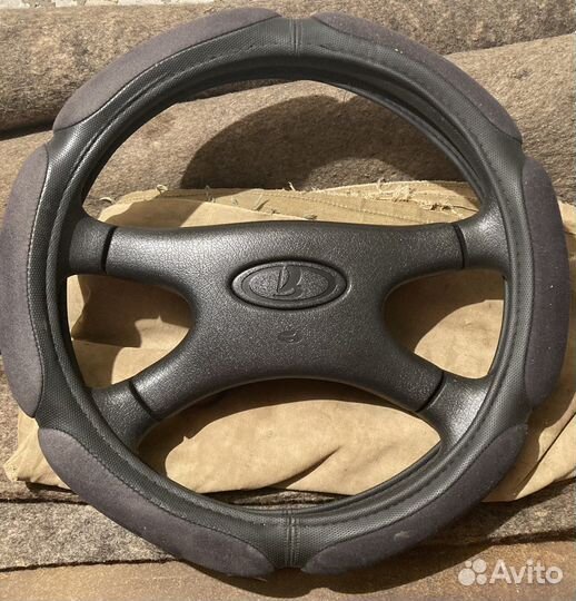 Продам руль