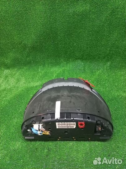 Щиток (блок) приборов BMW E39