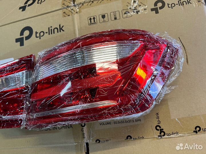 Фонарь задний правый в крыло LADA Vesta