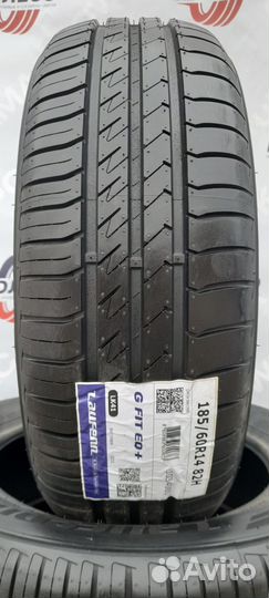 Laufenn S-Fit EQ LK01 245/45 R18 100Y