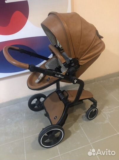 Коляска FooFoo