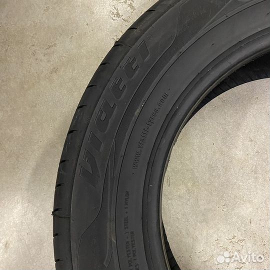 Viatti Strada 2 (V-134) 205/50 R17
