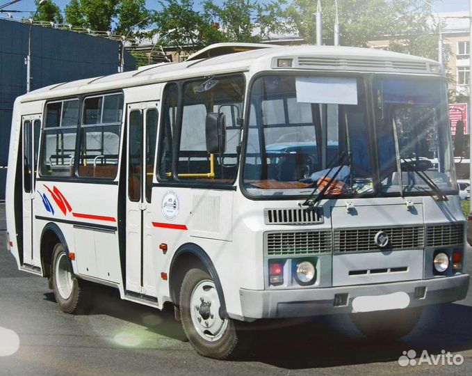 Реклама на авто