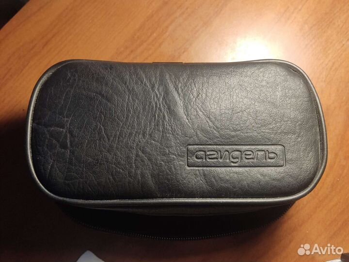 Бритва электрическая Агидель